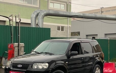 Ford Maverick, 2006 год, 430 000 рублей, 9 фотография