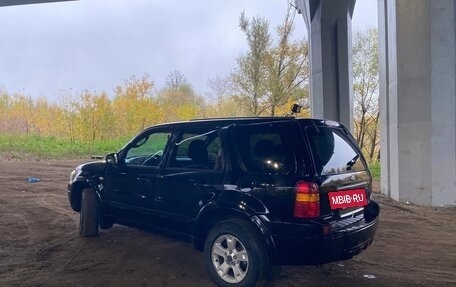 Ford Maverick, 2006 год, 430 000 рублей, 4 фотография