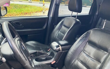 Ford Maverick, 2006 год, 430 000 рублей, 17 фотография
