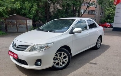 Toyota Corolla, 2012 год, 785 000 рублей, 1 фотография