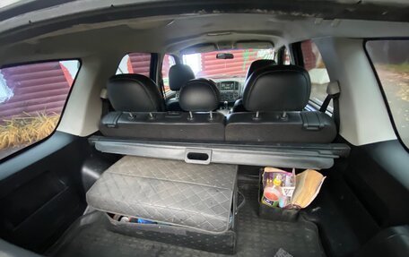 Ford Maverick, 2006 год, 430 000 рублей, 24 фотография