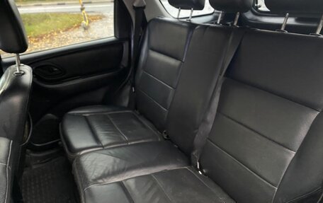 Ford Maverick, 2006 год, 430 000 рублей, 25 фотография