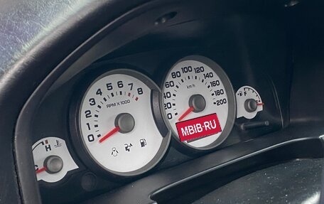 Ford Maverick, 2006 год, 430 000 рублей, 27 фотография