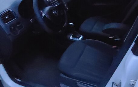 Volkswagen Polo VI (EU Market), 2016 год, 460 000 рублей, 10 фотография