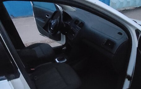 Volkswagen Polo VI (EU Market), 2016 год, 460 000 рублей, 14 фотография