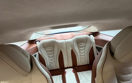 BMW 8 серия, 2022 год, 14 000 000 рублей, 2 фотография