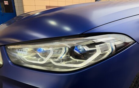BMW 8 серия, 2022 год, 14 000 000 рублей, 8 фотография