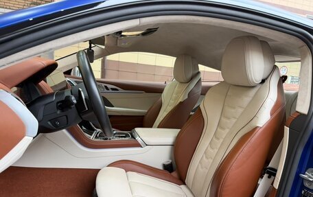BMW 8 серия, 2022 год, 14 000 000 рублей, 15 фотография
