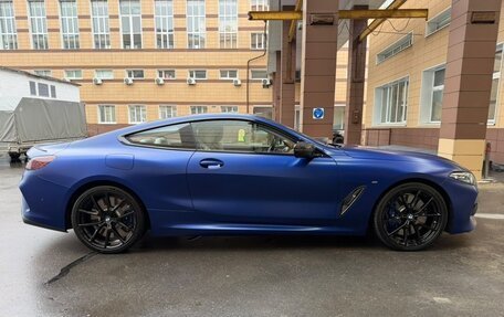 BMW 8 серия, 2022 год, 14 000 000 рублей, 11 фотография