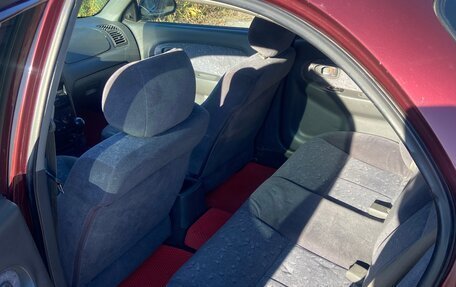 KIA Spectra II (LD), 2006 год, 200 000 рублей, 6 фотография