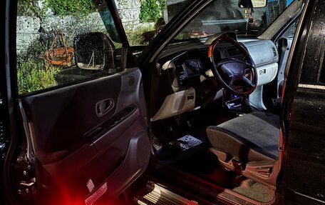 Mitsubishi Pajero Sport II рестайлинг, 2003 год, 700 000 рублей, 6 фотография