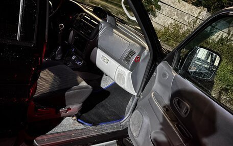 Mitsubishi Pajero Sport II рестайлинг, 2003 год, 700 000 рублей, 4 фотография