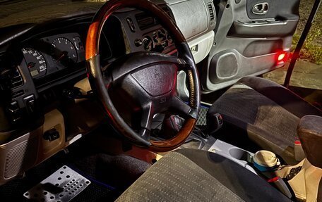 Mitsubishi Pajero Sport II рестайлинг, 2003 год, 700 000 рублей, 5 фотография