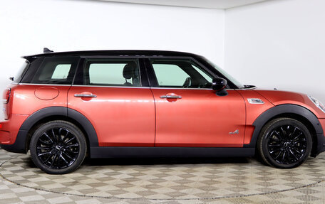 MINI Clubman, 2020 год, 2 949 990 рублей, 4 фотография