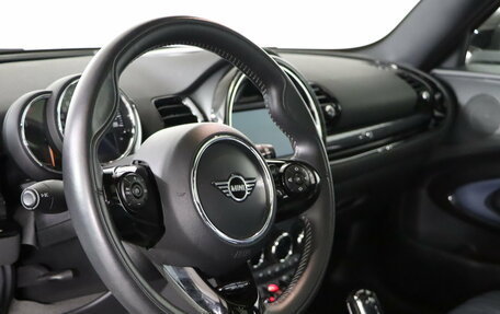 MINI Clubman, 2020 год, 2 949 990 рублей, 9 фотография