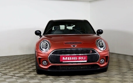 MINI Clubman, 2020 год, 2 949 990 рублей, 2 фотография