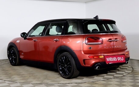 MINI Clubman, 2020 год, 2 949 990 рублей, 7 фотография
