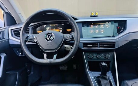 Volkswagen Polo, 2023 год, 1 200 000 рублей, 6 фотография