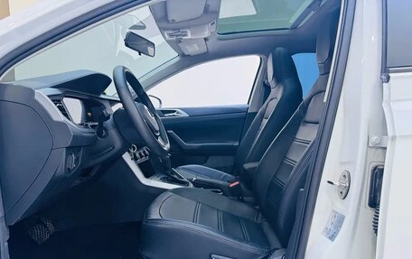 Volkswagen Polo, 2023 год, 1 200 000 рублей, 8 фотография