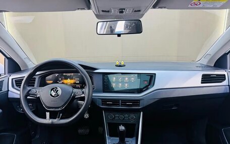 Volkswagen Polo, 2023 год, 1 200 000 рублей, 9 фотография