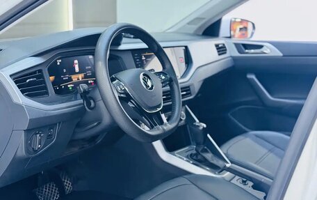 Volkswagen Polo, 2023 год, 1 200 000 рублей, 10 фотография
