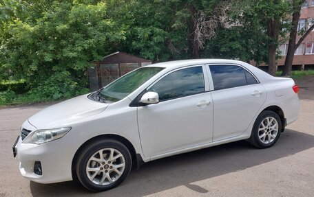 Toyota Corolla, 2012 год, 785 000 рублей, 3 фотография