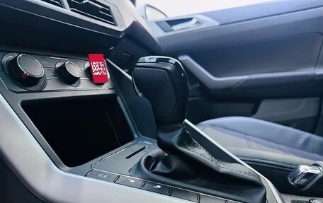 Volkswagen Polo, 2023 год, 1 200 000 рублей, 7 фотография