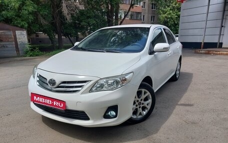 Toyota Corolla, 2012 год, 785 000 рублей, 2 фотография