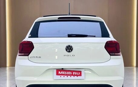 Volkswagen Polo, 2023 год, 1 200 000 рублей, 3 фотография