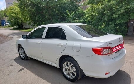 Toyota Corolla, 2012 год, 785 000 рублей, 4 фотография
