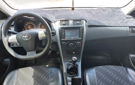 Toyota Corolla, 2012 год, 785 000 рублей, 9 фотография