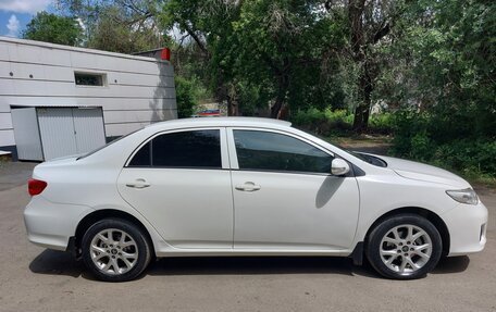 Toyota Corolla, 2012 год, 785 000 рублей, 10 фотография