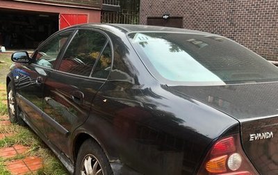 Chevrolet Evanda, 2005 год, 200 000 рублей, 1 фотография
