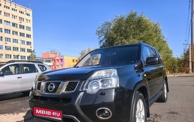 Nissan X-Trail, 2013 год, 1 490 000 рублей, 1 фотография
