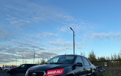 Datsun on-DO I рестайлинг, 2018 год, 330 000 рублей, 1 фотография