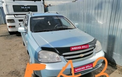 Chevrolet Lacetti, 2012 год, 310 000 рублей, 1 фотография