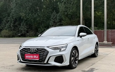 Audi A3, 2022 год, 2 130 000 рублей, 1 фотография