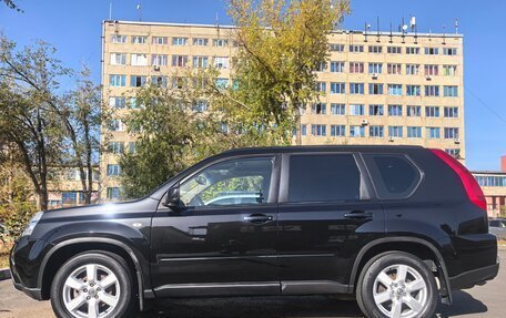 Nissan X-Trail, 2013 год, 1 490 000 рублей, 2 фотография