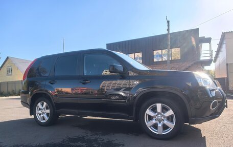 Nissan X-Trail, 2013 год, 1 490 000 рублей, 6 фотография