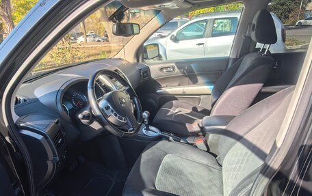 Nissan X-Trail, 2013 год, 1 490 000 рублей, 8 фотография