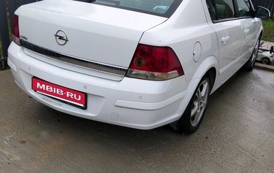 Opel Astra H, 2011 год, 400 000 рублей, 1 фотография