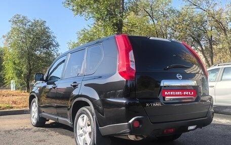 Nissan X-Trail, 2013 год, 1 490 000 рублей, 3 фотография