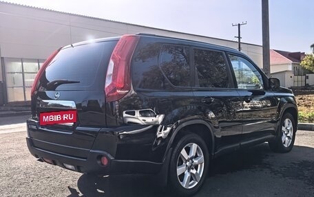 Nissan X-Trail, 2013 год, 1 490 000 рублей, 5 фотография