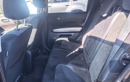 Nissan X-Trail, 2013 год, 1 490 000 рублей, 10 фотография