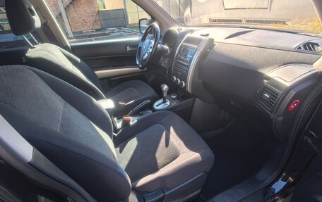 Nissan X-Trail, 2013 год, 1 490 000 рублей, 13 фотография
