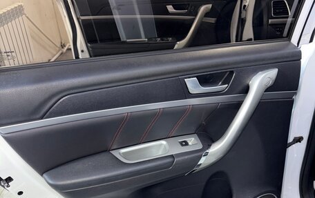 Haval H6, 2017 год, 1 550 000 рублей, 5 фотография