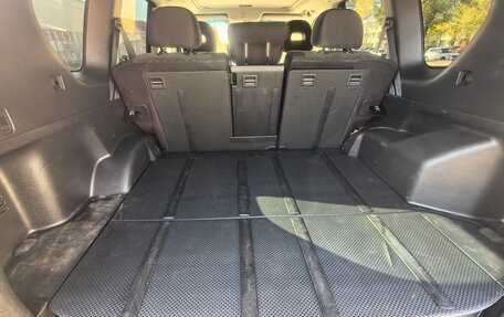Nissan X-Trail, 2013 год, 1 490 000 рублей, 11 фотография