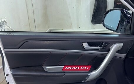 Haval H6, 2017 год, 1 550 000 рублей, 4 фотография