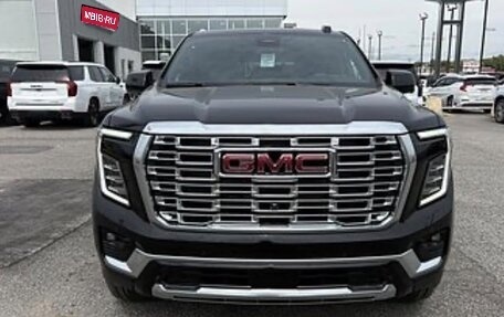 GMC Yukon IV, 2026 год, 15 500 000 рублей, 1 фотография