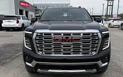GMC Yukon IV, 2026 год, 15 500 000 рублей, 1 фотография